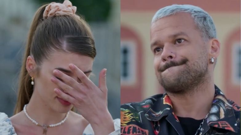 "Top Model". Michał Piróg przywrócił do gry jednego z uczestników