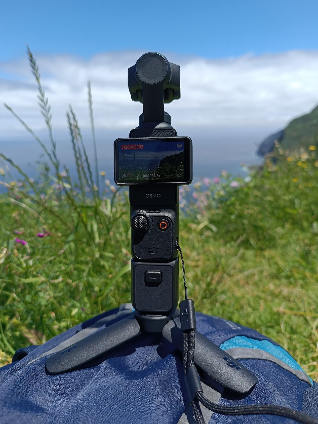 DJI Osmo Pocket 3