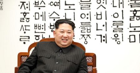 Korea Północna. Nietypowy transport z Rosji