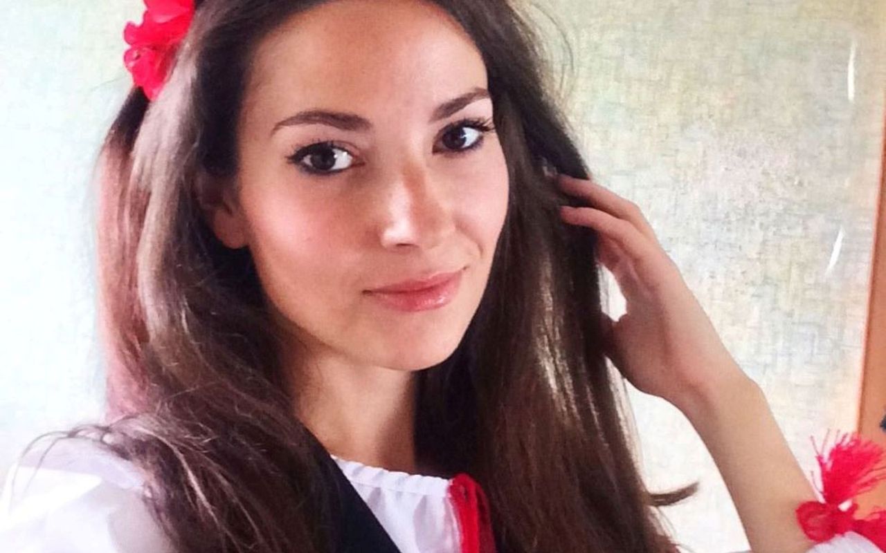 Seks-agentka z Białorusi. Były partner pokazał wspólne zdjęcia