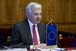 Komisarz UE spotka się z Marianem Banasiem. Chce zapoznać się z raportami NIK