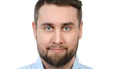 Miesiąc współpracy i koniec. Dziennikarz rozstał się z portalem Goniec.pl