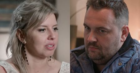 Internauci mają dość Agaty ze "Ślubu od pierwszego wejrzenia". "Jej najlepiej będzie samej"