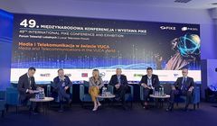 Nierówność nadawców w telewizji naziemnej. Prezes TV Puls: to jest złe dla Polski