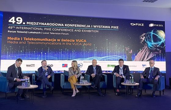 Nierówność nadawców w telewizji naziemnej. Prezes TV Puls: to jest złe dla Polski