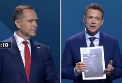 Mieszkanie Nawrockiego. Kolejne wersje, sprzeczności i pytania bez odpowiedzi