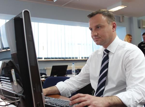 Co kandydaci na prezydenta sądzą o nowych technologiach? Sprawdzamy! 2