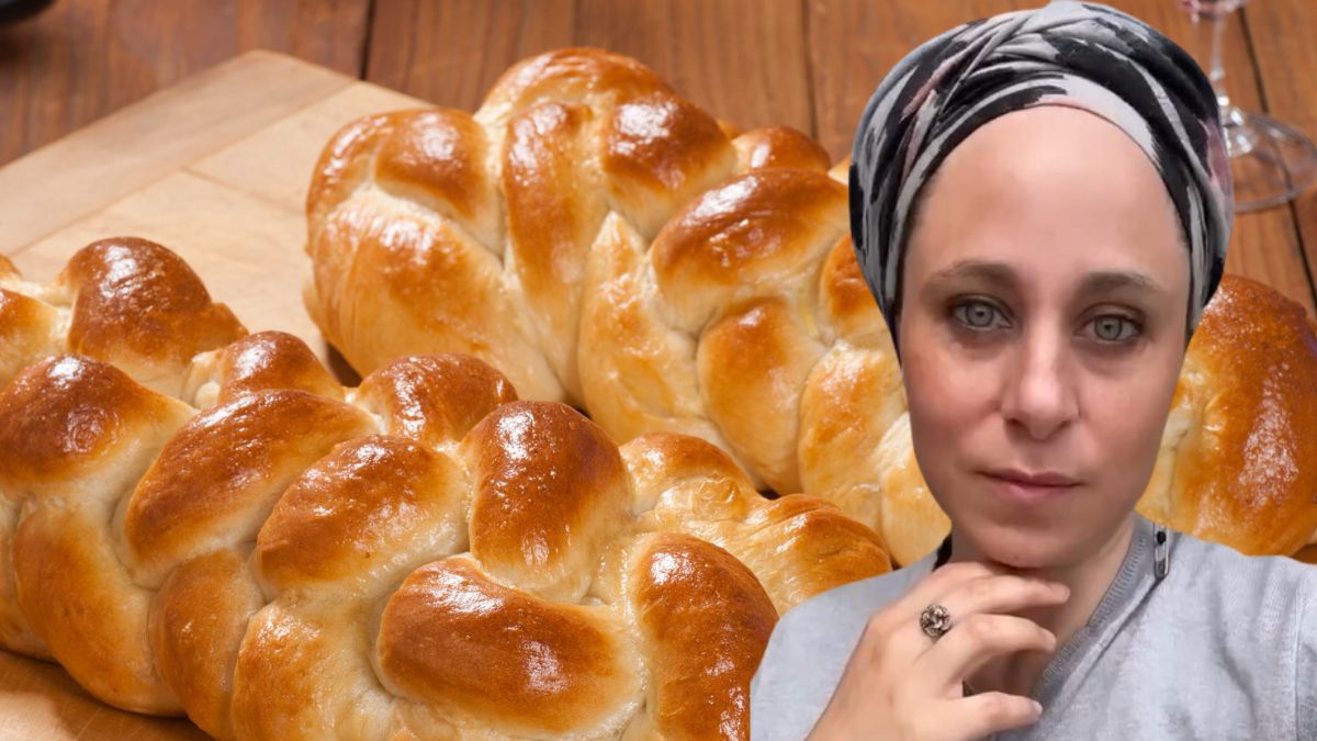 Chałka - Pyszności