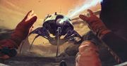 The Invincible na nowych materiałach. Polska gra inspirowana twórczością Lema