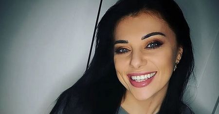 Na liczniku 180km/h. Auto wypadło z zakrętu. Marta Gołębiowska z "Gogglebox" złamała dziewięć kręgów