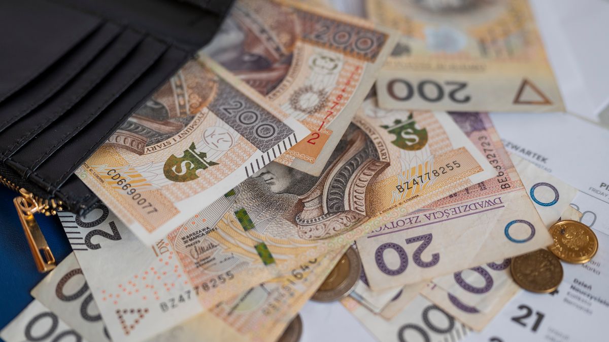 ZUS wypłaca "czternastki" dla emerytów