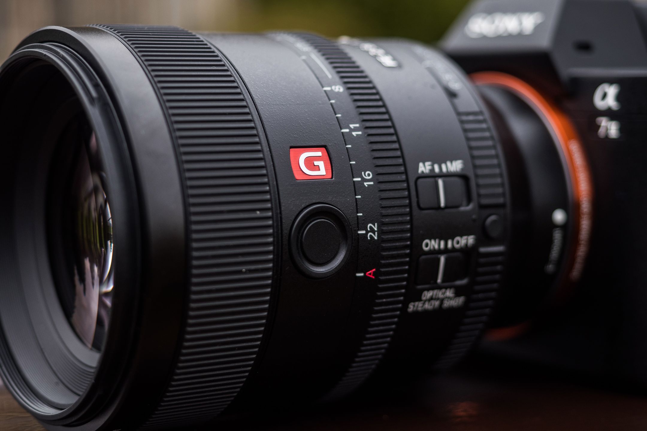 Nowe portretówki Sony FE 100 mm f/2.8 i 85 mm f/1.8 - pierwsze wrażenia i zdjęcia przykładowe 3