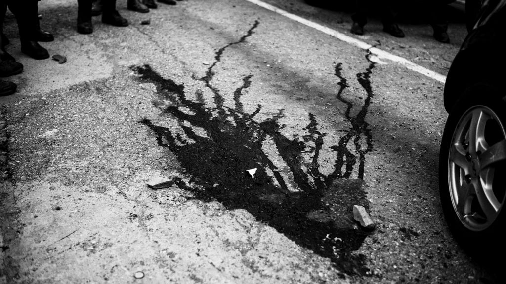 Najlepsze zdjęcia uczestników Joop Swart Masterclass - warsztatów fundacji World Press Photo 1