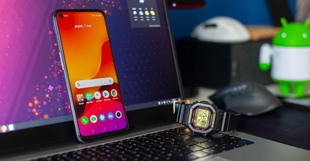 realme 8 5G - 5 powodów dla których warto kupić ten telefon