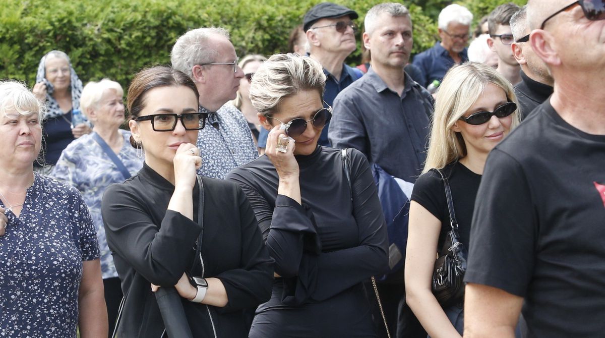 Beata Tadla, Magdalena Steczkowska i Kasia Moś