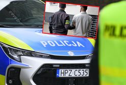 14-latka była przerażona. Porywacze przyszli po nią do domu