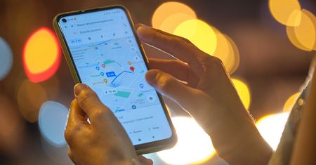 Pozwał Google Maps. Poszło o jego zdjęcie