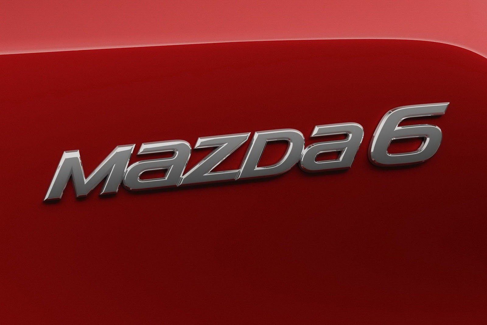 Mazda6 w najdrobniejszych detalach [galeria] 2