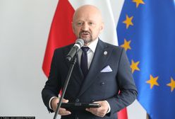 Kolejne wzmocnienie Szymona Hołowni. Jacek Bury dołącza do Polski 2050