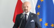 Kolejne wzmocnienie Szymona Hołowni. Jacek Bury dołącza do Polski 2050