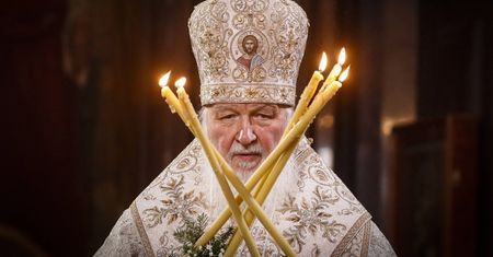 Apel Cyryla. Mają angażować parafian