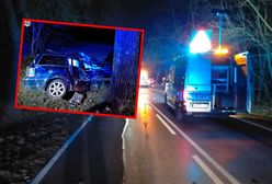 Tragiczny finał wyprzedzania. 18-latka zginęła na miejscu