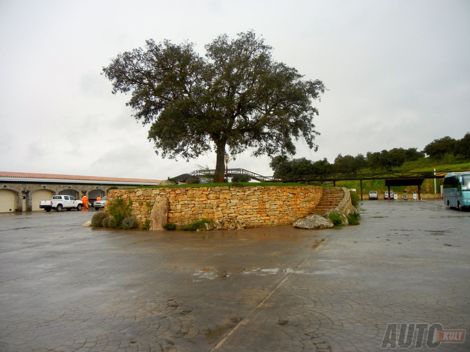 Test opon Bridgestone Potenza Adrenalin RE002 w Ascari Race Resort [galeria] 16
