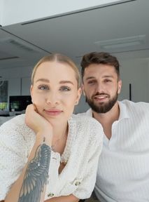 Andziaks broni vlogów z Dubaju. "Ludzi denerwuje ten przepych"
