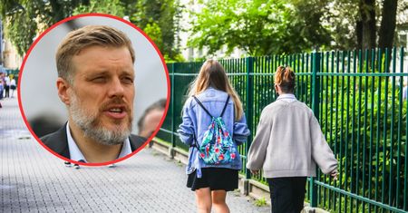 Sklep z bronią obok podstawówki. Adrian Zandberg interweniuje u ministra