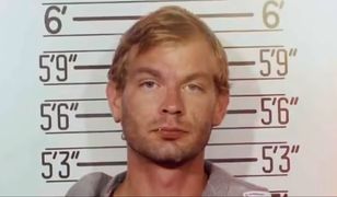 Miał 18 lat, gdy zaczął mordować. Odebranie życia mu nie wystarczało