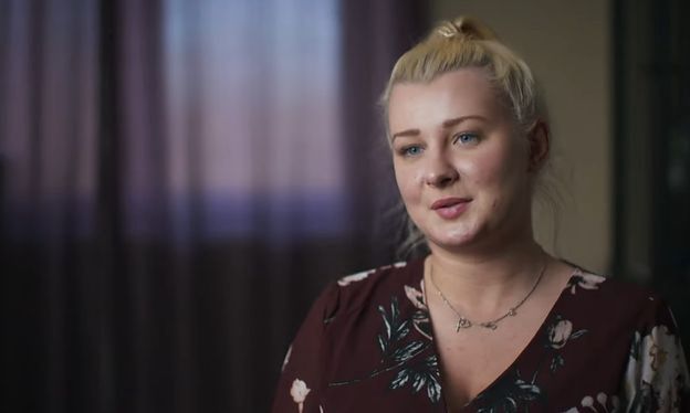 Julia ze Ślubu od pierwszego wejrzenia