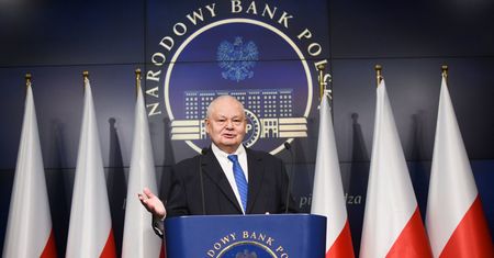 Rozkręca się spirala cenowo-płacowa. Słono zapłacą za to osoby spłacające kredyty