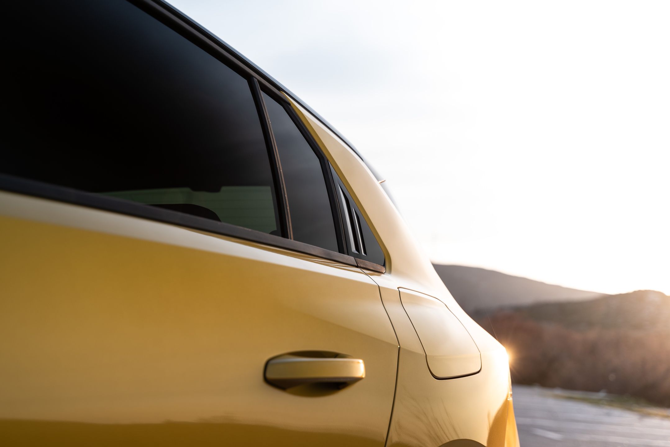 Opel Astra L po liftingu