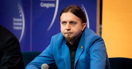 Był w Lewicy, wystartuje z KO. Europoseł zabrał głos