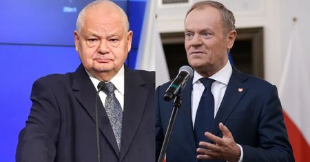 Tusk nie odpuści Glapińskiemu. Wkrótce ruszy zbiórka podpisów pod wnioskiem
