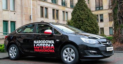 Loteria Paragonowa traci popularność. Spada liczba rejestrowanych paragonów