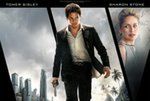 [wideo] ''Spisek'': Zwiastun z Rosati i Sharon Stone