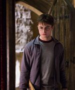 Koniec z Harrym Potterem