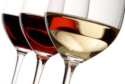 Rynek alkoholu w Polsce. W Zachodniopomorskiem powstanie duża winiarnia