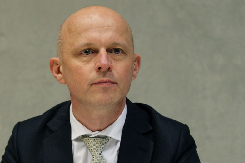 Podatek handlowy. Nowa wersja w najbliższy poniedziałek