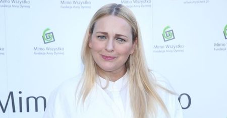Nosowska woli trzymać się z dala od polityki: "Uważam za ABSOLUTNIE ZBĘDNE, bym miała się tym dzielić publicznie"