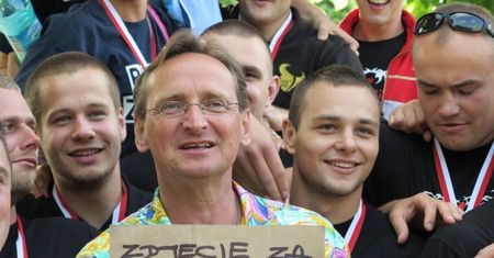 Cejrowski: "Żądam, żeby w kościele mówiło się o polityce!"