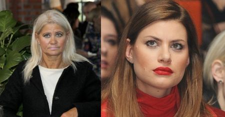 Kisio: "Moja córka to DEBILKA! SKAMIENIAŁE ZŁO! Chce niszczyć matkę, rodzinę i siebie!"