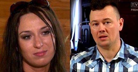 TVP tłumaczy się z skandalu w "Rolnik szuka żony": "To program, którego scenariusz pisze życie i którego uczestnicy samodzielnie podejmują decyzje"