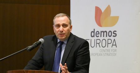 Polska w Unii Europejskiej. Schetyna: Jesteśmy silnym członkiem