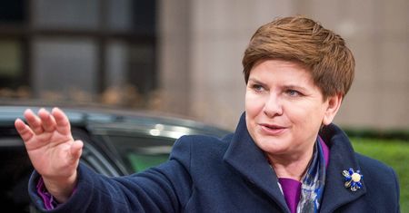 Szydło: UE zrobiła duży krok w kierunku rozwiązania kryzysu migracyjnego