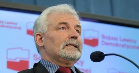 SLD powoła nowy zespół związkowy w parlamencie