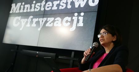 Polska Cyfrowa: Wasko ruszy z budową sieci światłowodowej dla szkół