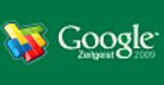 Raport Zeitgeist 2009 - król popu królem Google'a