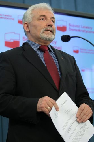 SLD powoła nowy zespół związkowy w parlamencie